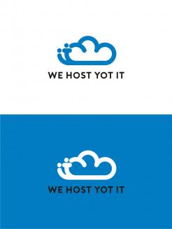 Logo & Huisstijl # 952839 voor Opvallend Logo en Huisstijl gezocht om de IT markt te kunnen bestormen wedstrijd
