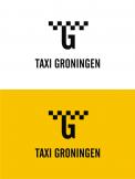 Logo & stationery # 700439 for Logo and corporate identity for Taxi Groningen contest