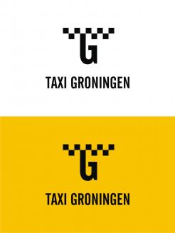 Logo & stationery # 700439 for Logo and corporate identity for Taxi Groningen contest