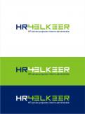 Logo & Huisstijl # 1164009 voor Ontwerp een Logo   Huisstijl voor nieuw bedrijf  HR4elkaar wedstrijd