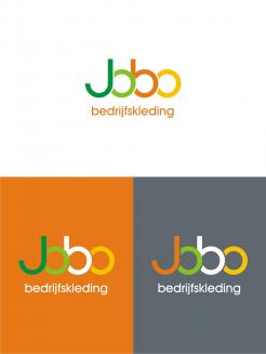 Logo & Huisstijl # 787315 voor Ontwerp voor ons een nieuw logo en huisstijl (Bedrijfskleding) wedstrijd