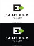 Logo & stationery # 658507 for Logo & Corporate Identity for Escape Room Schagen contest