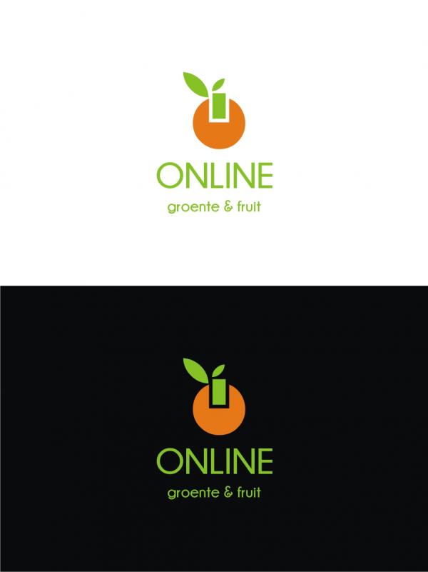 Ithaca actrice Nautisch Ontwerpen van stevan banjac - ontwerp een fris logo voor online groente  fruit shop