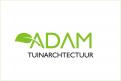 Logo & Huisstijl # 219014 voor Ontwerp een fris/jong en stijlvol logo en huisstijl voor Tuinarchitectuur Adam! wedstrijd