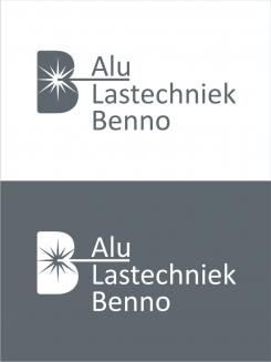 Logo & Huisstijl # 504219 voor Ontwerp een strak logo voor een startend aluminium tig-las bedrijf. wedstrijd