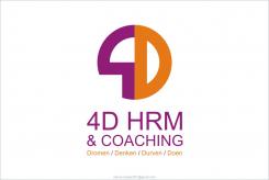 Logo & Huisstijl # 304887 voor Ontwerp een inspirerend Logo & Huisstijl voor een HRM & Coaching bureau wedstrijd