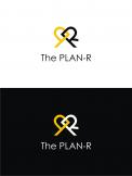 Logo & stationery # 931474 for Logo & visual | The PLAN-R | Events & sports contest