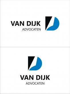 Logo & Huisstijl # 641956 voor Op te starten advocatenkantoor zoekt huisstijl  wedstrijd