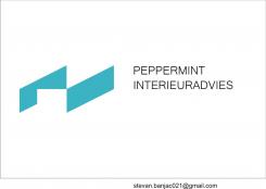 Logo & Huisstijl # 451452 voor Wie helpt mij aan een pakkende huisstijl voor Peppermint Interieuradvies? wedstrijd