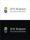 Logo & Huisstijl # 613065 voor Ontwerp logo en eenvoudig briefpapier en visitekaartje voor bewindvoerderskantoor: SHV Brabant wedstrijd