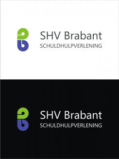 Logo & Huisstijl # 613065 voor Ontwerp logo en eenvoudig briefpapier en visitekaartje voor bewindvoerderskantoor: SHV Brabant wedstrijd