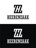 Logo & Huisstijl # 600927 voor De mooiste Heerenzaak in Nederland heeft een (nieuwe) look nodig: heerenzaak.nl wedstrijd