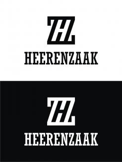 Logo & Huisstijl # 600927 voor De mooiste Heerenzaak in Nederland heeft een (nieuwe) look nodig: heerenzaak.nl wedstrijd