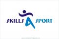 Logo & Huisstijl # 303484 voor Ontwerp een sportieve speelse huisstijl en logo voor Skills4Sport! wedstrijd
