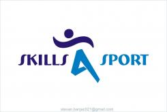 Logo & Huisstijl # 303484 voor Ontwerp een sportieve speelse huisstijl en logo voor Skills4Sport! wedstrijd