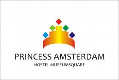 Logo & Huisstijl # 297064 voor logo Princess wedstrijd