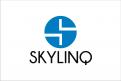 Logo & stationery # 557691 for Skylinq, stationary design and logo for a trendy Internet provider! contest