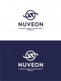 Logo & Huisstijl # 948731 voor internationaal  innovatieve maar zakelijke huisstijl en logo gezocht voor startup project Nuveon wedstrijd