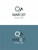 Logo & stationery # 772071 for create a modern logo and branding for an online marketplace contest