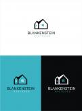 Logo & Huisstijl # 1083258 voor Ontwerp een logo en huisstijl voor  Blankenstein Vastgoed wedstrijd