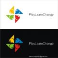 Logo & stationery # 450251 for Design a logo and style for Play Learn Change contest