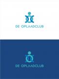 Logo & stationery # 1140039 for Design a logo and corporate identity for De Oplaadclub contest