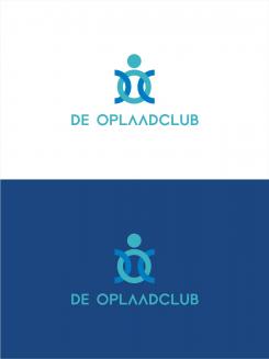 Logo & Huisstijl # 1140039 voor Ontwerp een logo en huisstijl voor De Oplaadclub wedstrijd