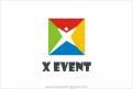 Logo & stationery # 324152 for Logo + home style for renting company: X-event contest
