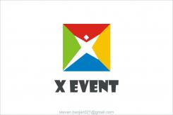Logo & stationery # 324152 for Logo + home style for renting company: X-event contest
