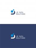 Logo & Huisstijl # 926161 voor Ontwerp een modern logo en huisstijl voor een IT Data Consultancy  bedrijf wedstrijd