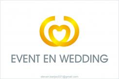 Logo & Huisstijl # 307399 voor Event en wedding bedrijf wedstrijd
