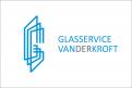 Logo & Huisstijl # 284025 voor Glasservice van der Kroft wedstrijd