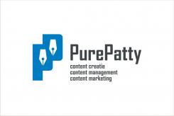 Logo & stationery # 517365 for PuurPatty is looking for a cool logo and corporate identity contest