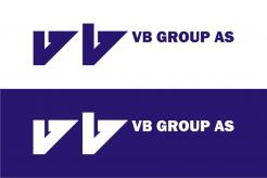 Logo & Huisstijl # 550671 voor VB GROUP AS logo en huisstijl  wedstrijd