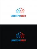 Logo & stationery # 628518 for Develop a logo and housestyle for www.warmtepomp.expert contest
