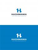 Logo & stationery # 808690 for New logo and artwork for Hashmania.nl. The number 1 (Dutch) webshop in cryptocurrency miners. contest