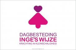 Logo & stationery # 336794 for Inge's Wijze contest