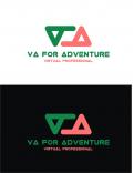 Logo & Huisstijl # 920044 voor Wanted: een krachtig maar vrouwelijk logo voor een avontuurlijke VA wedstrijd