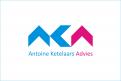 Logo & Huisstijl # 260553 voor Logo ZZP'er Antoine Ketelaars Advies wedstrijd