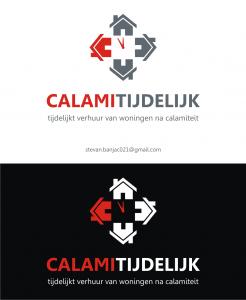 Logo & Huisstijl # 677074 voor Logo en huisstijl voor tijdelijk verhuur van woningen na calamiteit. wedstrijd