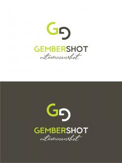 Logo & Huisstijl # 1161109 voor hippe trendy Gembershot  GS  wedstrijd