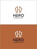 Logo & Huisstijl # 1189399 voor Hero interieurontwerp wedstrijd