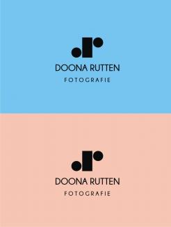 Logo & stationery # 710882 for Photographer searching for modern logo/CI with personal touch contest