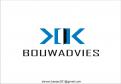 Logo & stationery # 446845 for Design a new logo and branding for Kok Bouwadvies (building advice) contest