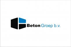 Logo & Huisstijl # 476138 voor Logo en Huisstijl Beton Groep B.V. wedstrijd