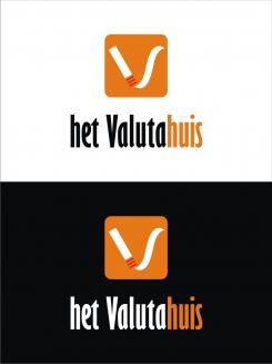 Logo & Huisstijl # 617085 voor Op zoek naar een leuk logo en huisstijl voor het Valutahuis, een sigarenspeciaalzaak waar naast rookwaar ook souvenirs, wenskaarten en snoep verkocht wordt wedstrijd