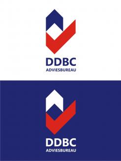 Logo & Huisstijl # 787827 voor Logo Advies bureau DDBC wedstrijd