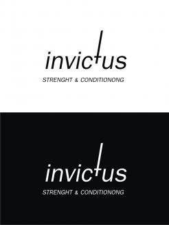 Logo & Huisstijl # 735461 voor HIGH END Logo + Huisstijl voor Invictus Strength & Conditioning wedstrijd