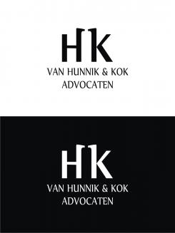 Logo & Huisstijl # 614478 voor Ontwerp een strak, zakelijk logo en huisstijl voor ons advocatenkantoor! wedstrijd