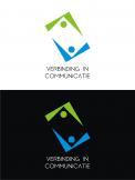 Logo & Huisstijl # 1223710 voor Verbindend Fris doch strakke huisstijl voor een trainingsbureau wedstrijd